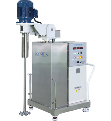 Disper Mixer