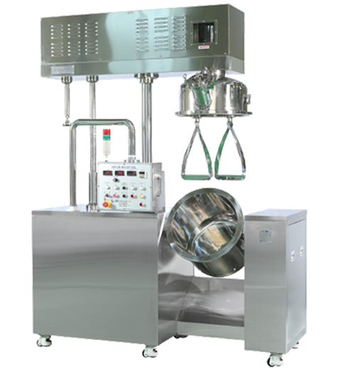 Difun Mixer