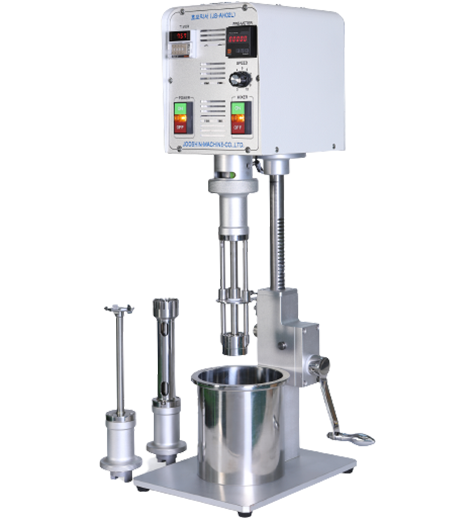 Laboratory Homo Mixer