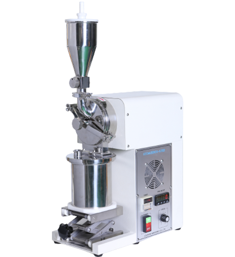 Laboratory Atomizer